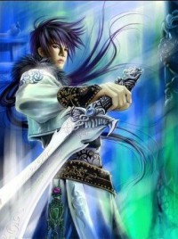 (BG-霹雳同人)霹雳同人之天都薇花