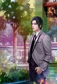 Draco,讓我寵愛你吧!