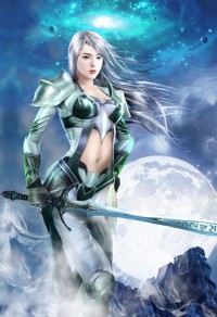 春秋大梦/美人劫(出书版+网络版)