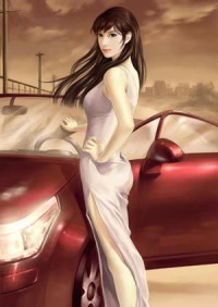 轻尘栖弱草之异世侧妃