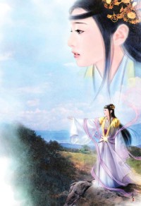 揚州瘦馬
