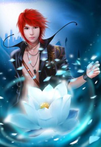 一觉醒来本仙君成了星际团宠
