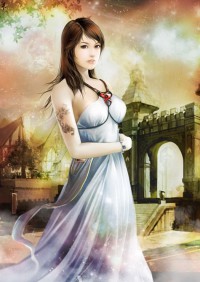 你家王爷是女滴