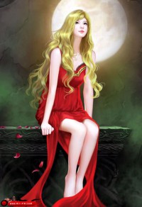 我的老婆是領導