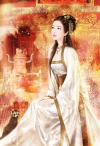 盛世婚寵:神秘嬌妻來襲