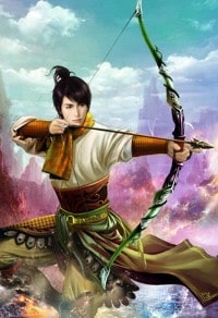 你的颜色/梦难成