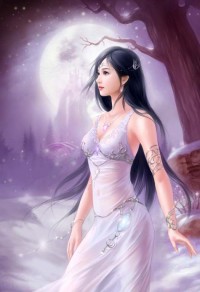 极港女