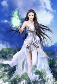 人皮鼠婴——一念天堂 一念地狱