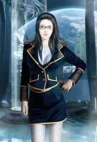 大宋女汉子