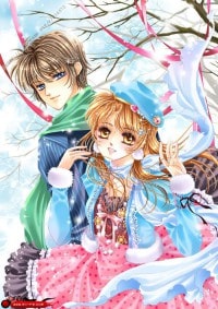 魔主爱上九尾狐