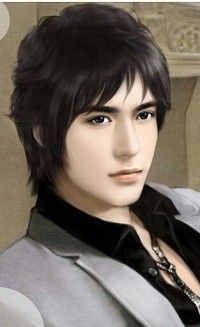 妖尾之向希望微笑