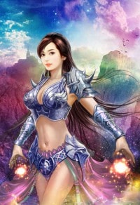 雄兵连里自创人仙武道