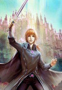 （HP同人）[HP]谁不喜欢高富帅