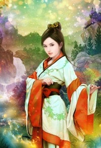 皇后沉淪記
