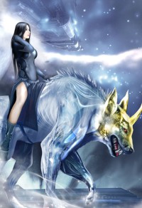 我的女友是陰陽師